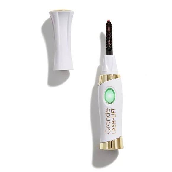 New Grande Cosmetics Grande Lash-Lift Heated Lash Curler!!🔥🔥🔥 - Picture 3 of 16